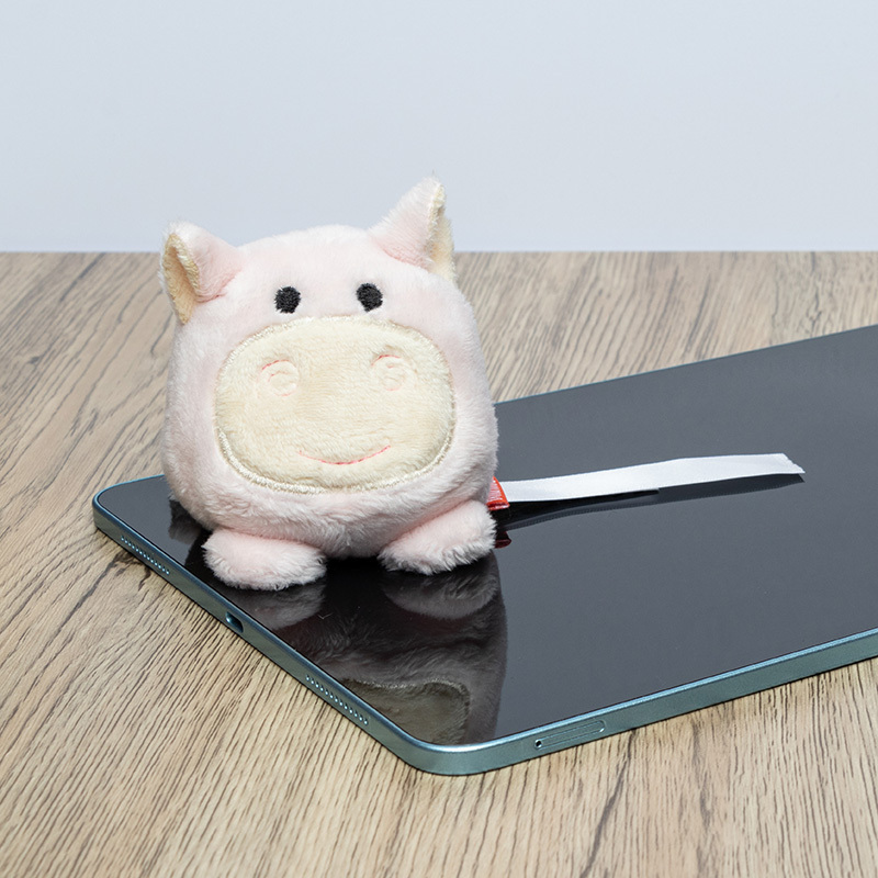 peluche Cochon cadeau promo