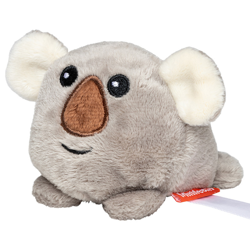 peluche koala smart promo pour entreprise