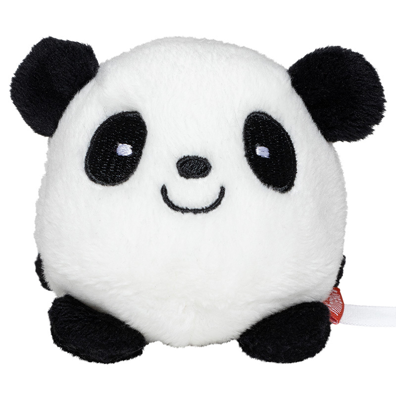 peluche Panda publicitaire objets pub entreprise
