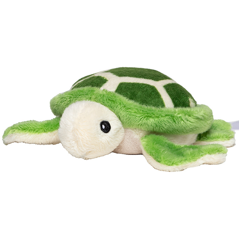 peluche publicitaire tortue  goodies nettoyeur ecran