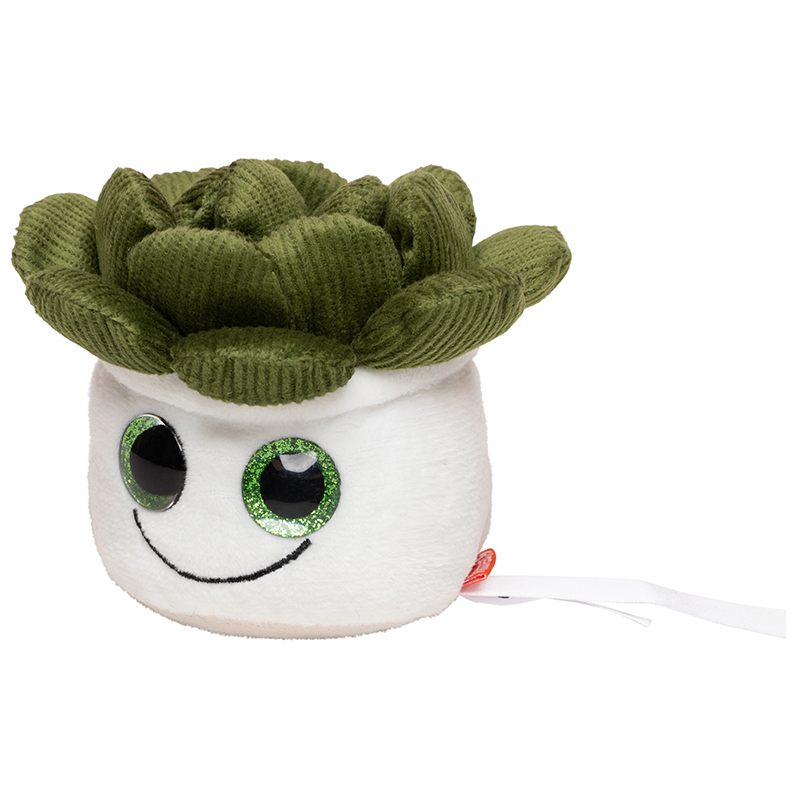 peluche succulent  publicitaire