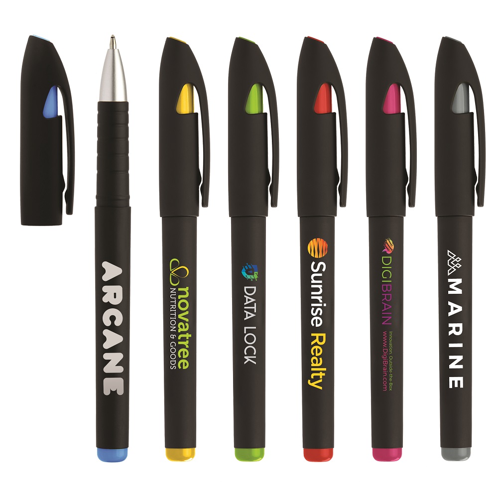 STYLO PUB ENCRE GEL EMPIRE