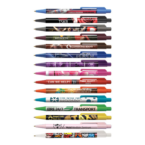 STYLO PUB EXPRESS TOTAL QUADRI ASTAIRE