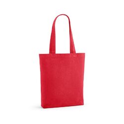 ELBRUS TOTE BAG COTON RECYCLÉ ET RPET