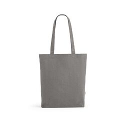 ELBRUS TOTE BAG COTON RECYCLÉ ET RPET
