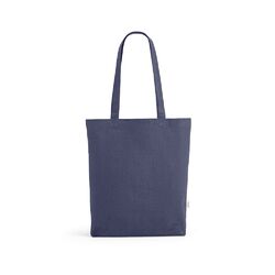 ELBRUS TOTE BAG COTON RECYCLÉ ET RPET