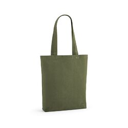 ELBRUS TOTE BAG COTON RECYCLÉ ET RPET