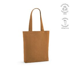 ELBRUS TOTE BAG COTON RECYCLÉ ET RPET