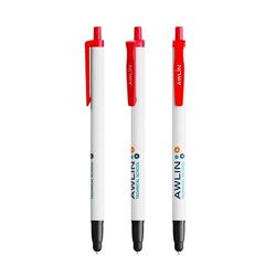 BIC® Clic Stic Stylus Ecolutions® Ballpen