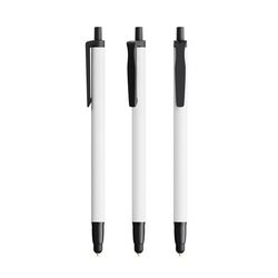 BIC® Clic Stic Stylus Ecolutions® Ballpen