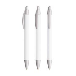 BIC®  Wide Body™ Ecolutions® bille