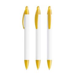 BIC®  Wide Body™ Ecolutions® bille