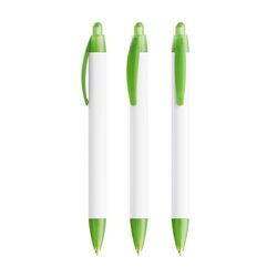 BIC®  Wide Body™ Ecolutions® bille