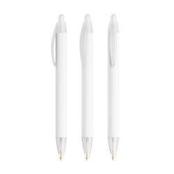 BIC®  Wide Body™ Ecolutions® bille