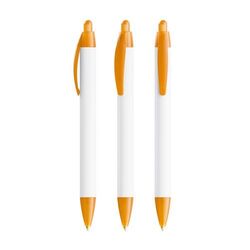 BIC®  Wide Body™ Ecolutions® bille