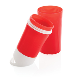 Bouteille BE O, bouteille d'eau biologique, Made in Europe