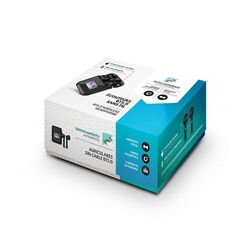 ECOUTEURS SANS FIL BT5.0 - INTRA-AURICULAIRE