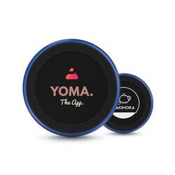 BOUTEILLE GOURDE ISOTHERME 40 cl & SUPPORT TÉLÉPHONE