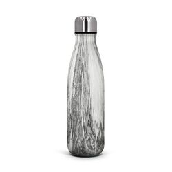 BOUTEILLE GOURDE 50 cl ISOTHERME DOUBLE-PAROI INOX
