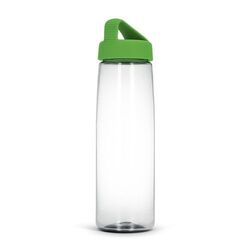 BOUTEILLE GOURDE 83 cl TRANSPARENTE EN TRITAN