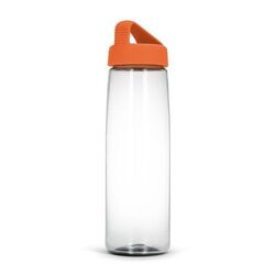 BOUTEILLE GOURDE 83 cl TRANSPARENTE EN TRITAN