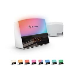 RADIO REVEIL LUMINEUX