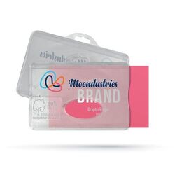 PORTE-BADGE PROTEGE BADGE 100% VEGETAL