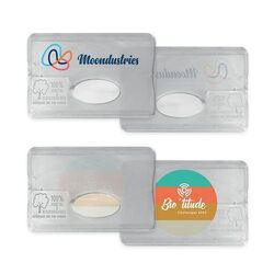 PROTEGE CARTE DE CREDIT 100% VEGETAL