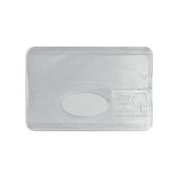 PROTEGE CARTE DE CREDIT 100% VEGETAL