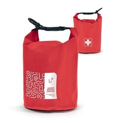 SAC ÉTANCHE DE PREMIER SECOURS