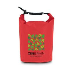 SAC ÉTANCHE DE PREMIER SECOURS