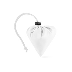 BEIRA. Sac pliable en 190T polyester recyclé (100% rPET)