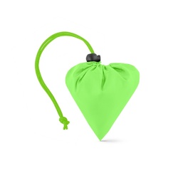 BEIRA. Sac pliable en 190T polyester recyclé (100% rPET)