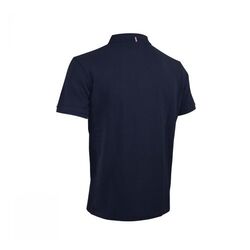 Polo coton bio 220g ALBERTIN