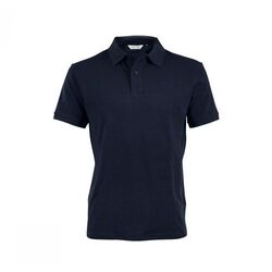 Polo coton bio 220g ALBERTIN