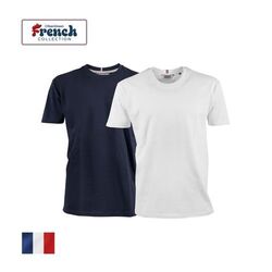 T-shirt Bio240g ALPHONSE