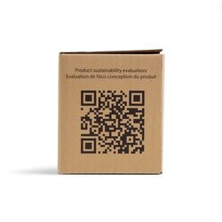 Organiseur modulab. BAMBU