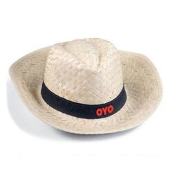 Chapeau pail. bl. PLANTER