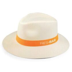 Chapeau pai.pa. BORSALINO