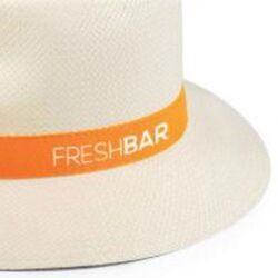 Chapeau pai.pa. BORSALINO