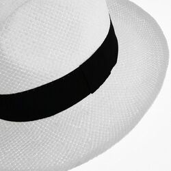 Chapeau pail.p. BORSALINO