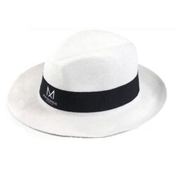 Chapeau pail.p. BORSALINO