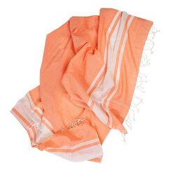Fouta coton 150g WAVE