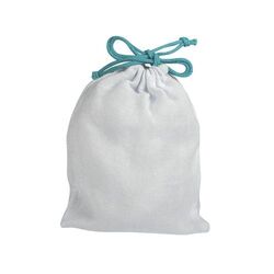 Foulard à franges WIND