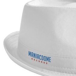 Chapeau polyest. JACKSON