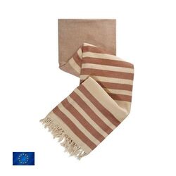 Fouta 270g jacquard AZOV