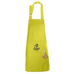 Tablier coton bio180 MASTERCOOK
