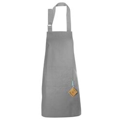 Tablier coton bio180 MASTERCOOK