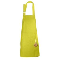 Tablier coton bio180 MASTERCOOK