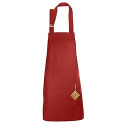 Tablier coton bio180 MASTERCOOK